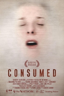 Consumed Trailer