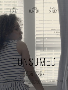 Consumed Trailer