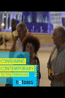 Consuming Contemporary Trailer