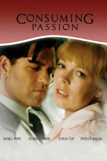 Consuming Passion Trailer