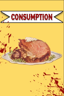 Consumption Trailer