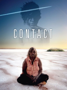 Contact Trailer