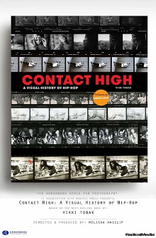 Contact High: A Visual History of Hip-Hop Trailer