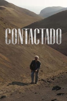 Contactado Trailer