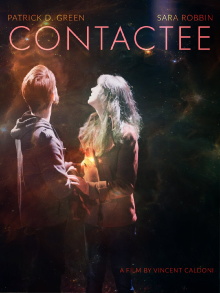 Contactee Trailer