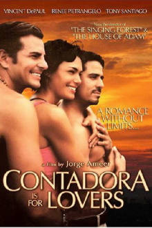 Contadora Is for Lovers Trailer
