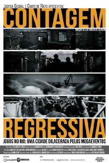 Contagem Regressiva Trailer