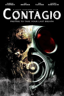 Contagio Trailer