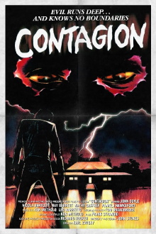 Contagion Trailer