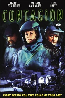 Contagion Trailer