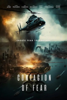 Contagion of Fear Trailer
