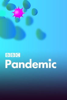 Contagion! The BBC Four Pandemic Trailer