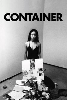 Container Trailer