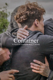 Container Trailer