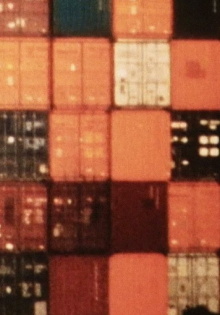 Container Trailer