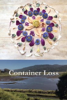 Container Loss Trailer