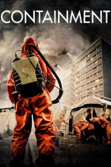Containment Trailer