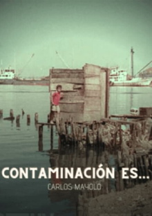 Contamination is... Trailer