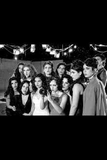 Contar el amor Trailer