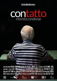 Contatto - Intimità condivise Trailer