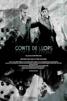 Conte de llops Trailer