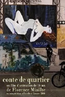 Conte de Quartier Trailer