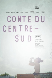 Conte du Centre Sud Trailer