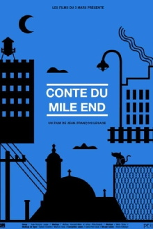 Conte du Mile End Trailer