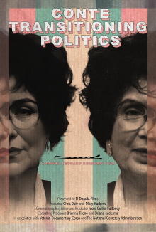 Conte: Transitioning Politics Trailer