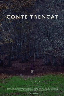 Conte trencat Trailer