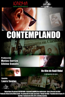 Contemplating Trailer