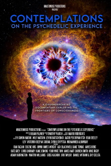 Contemplations: On the Psychedelic Experience Trailer