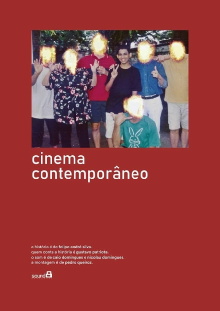 Contemporary Cinema Trailer
