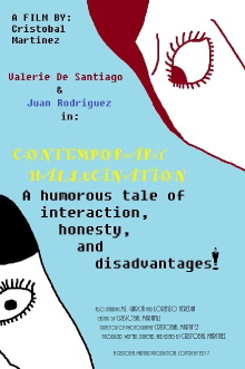 Contemporary Hallucination Trailer