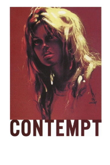 Contempt Trailer