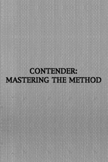 Contender: Mastering the Method Trailer