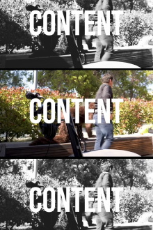 Content Trailer