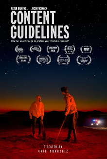 Content Guidelines Trailer