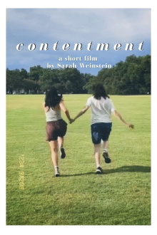 Contentment Trailer
