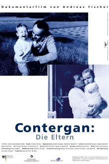 Contergan: Die Eltern Trailer