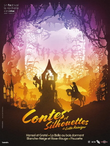 Contes et silhouettes Trailer