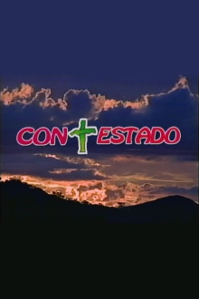 Contestado Trailer