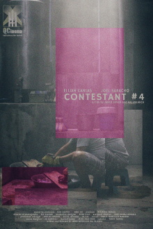 Contestant #4 Trailer