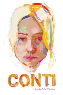 Conti Trailer