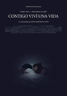 Contigo viví una vida Trailer
