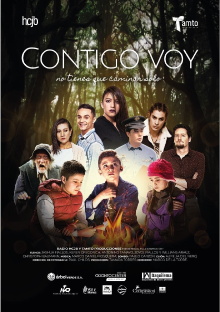 Contigo voy Trailer