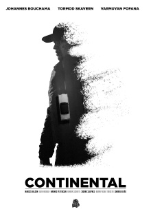 Continental Trailer
