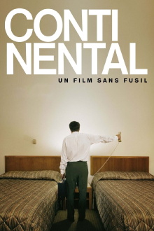 Continental, a Film Without Guns Trailer