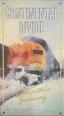 Continental Divide Trailer