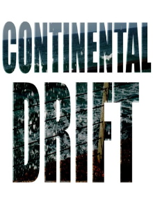 Continental Drift Trailer